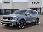 2024 Kia, 13 miles