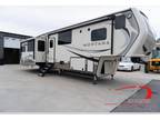 2018 Keystone Montana 3811MS