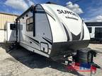 2022 CrossRoads Sunset Trail SS330SI