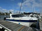 2014 ArrowCat 320 Express Boat for Sale