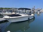 2020 Grady-White 215 FREEDOM Boat for Sale