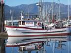 1980 Doric Boatworks Boat for Sale