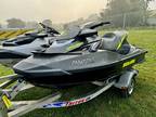 2015 Sea-Doo GTX Limited iS 260 Boat for Sale
