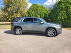 2023 Chevrolet Traverse FWD LT