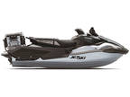 2025 Infinity Jet Ski Ultra 160LX-S Angler