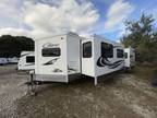 2012 Keystone Cougar 24RKSWE