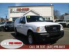 Used 2010 Ford Ranger for sale.