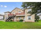 3201 El Salido PKWY Unit: 421 Cedar Park TX 78613