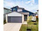 208 Cupreata LN Leander TX 78641