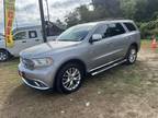 Used 2014 Dodge Durango for sale.