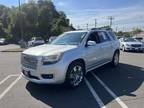 Used 2016 GMC Acadia for sale.