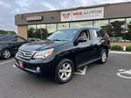 Used 2011 Lexus Gx for sale.