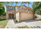 4203 Big Bend TRL Taylor TX 76574