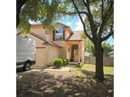1519 Lobo Mountain LN Round Rock TX 78664