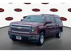 Used 2015 Chevrolet Silverado 1500 for sale.