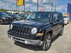 Used 2017 Jeep Patriot for sale.