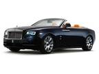 Used 2017 Rolls-Royce Dawn for sale.