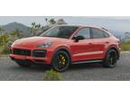 Used 2021 Porsche Cayenne for sale.