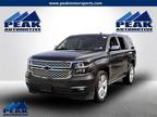 Used 2017 Chevrolet Tahoe for sale.