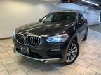 Used 2019 BMW X4 for sale.