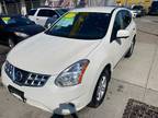 Used 2013 Nissan Rogue for sale.