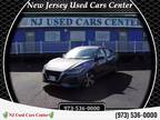 Used 2023 Nissan Sentra for sale.