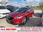 Used 2014 Mazda CX-9 for sale.