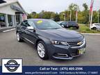 Used 2014 Chevrolet Impala for sale.
