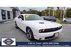 Used 2015 Dodge Challenger for sale.