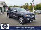 Used 2014 Jeep Grand Cherokee for sale.