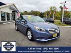 Used 2016 Subaru Legacy for sale.