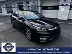 Used 2022 Subaru Legacy for sale.