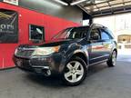 Used 2010 Subaru Forester for sale.