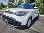 Used 2018 Kia Soul for sale.