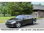 Used 2008 Mercedes-Benz S-Class for sale.