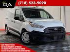 Used 2020 Ford Transit Connect Van for sale.