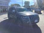 2019 Jeep grand cherokee Gray, 63K miles