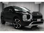 New 2024 Mitsubishi Outlander for sale.