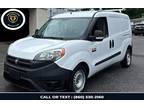 Used 2016 Ram ProMaster City Cargo Van for sale.