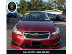 Used 2016 Subaru Impreza Wagon for sale.