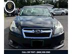 Used 2013 Subaru Legacy for sale.