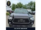 Used 2022 Toyota Tacoma 4WD for sale.