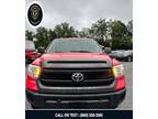Used 2014 Toyota Tundra 4WD Truck for sale.