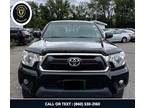 Used 2013 Toyota Tacoma for sale.