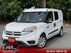 Used 2016 Ram ProMaster City Cargo Van for sale.