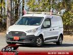 Used 2020 Ford Transit Connect Van for sale.