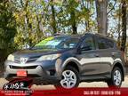 Used 2013 Toyota RAV4 for sale.