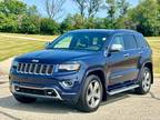 Used 2014 Jeep Grand Cherokee for sale.