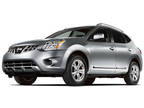 Used 2011 Nissan Rogue for sale.