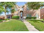 2104 Hunt Club Trail Frisco Texas 75033